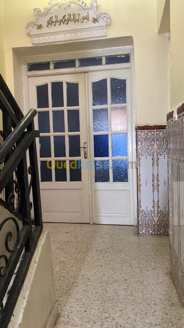 Vente Villa Oum El Bouaghi Ain mlila