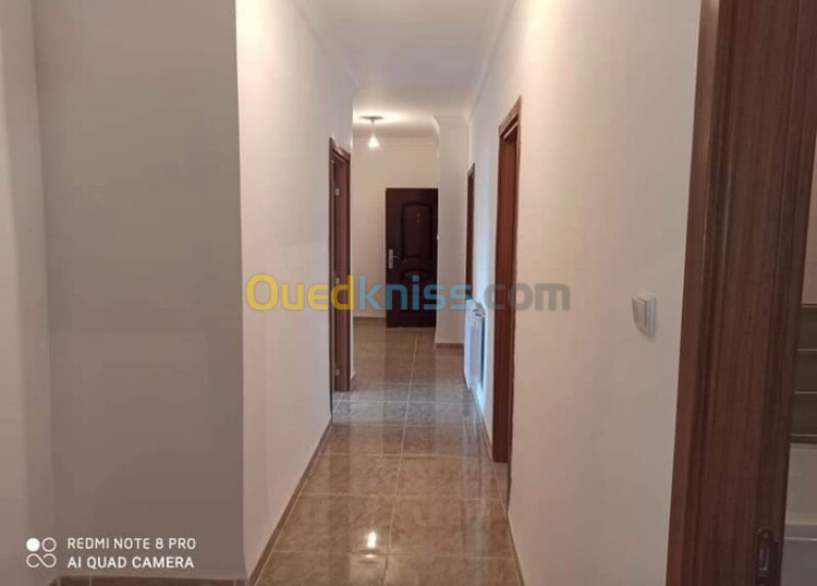 Location Appartement F5 Alger Ouled fayet