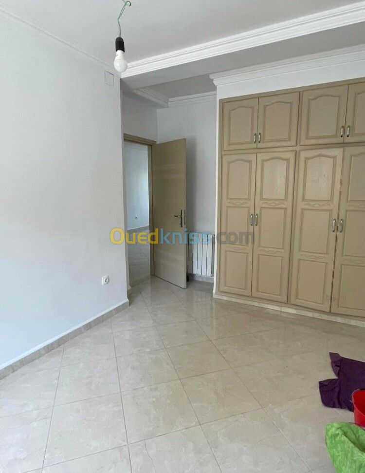 Location Appartement F3 Alger Ouled fayet