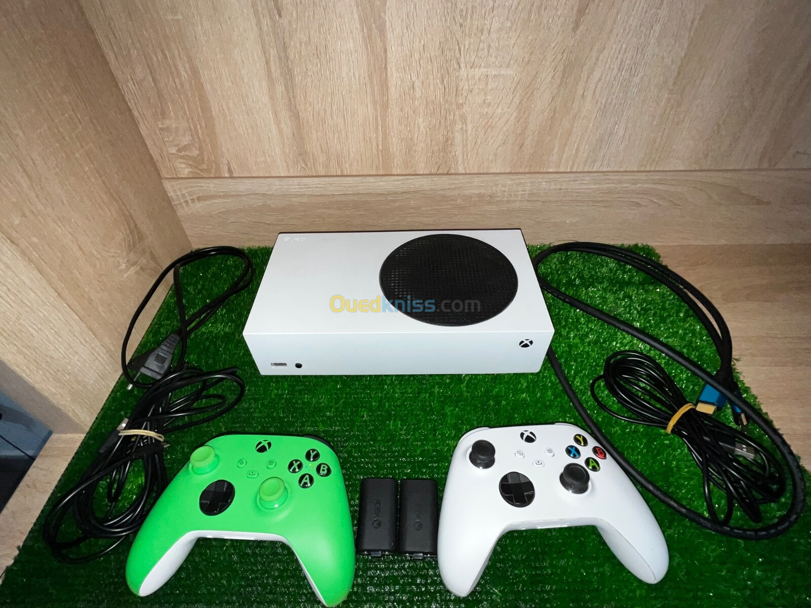 Xbox série s