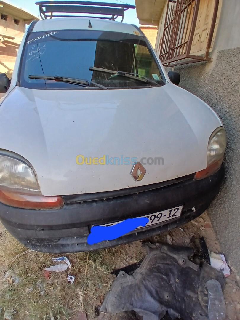 Renault Kangoo 1999 Kangoo