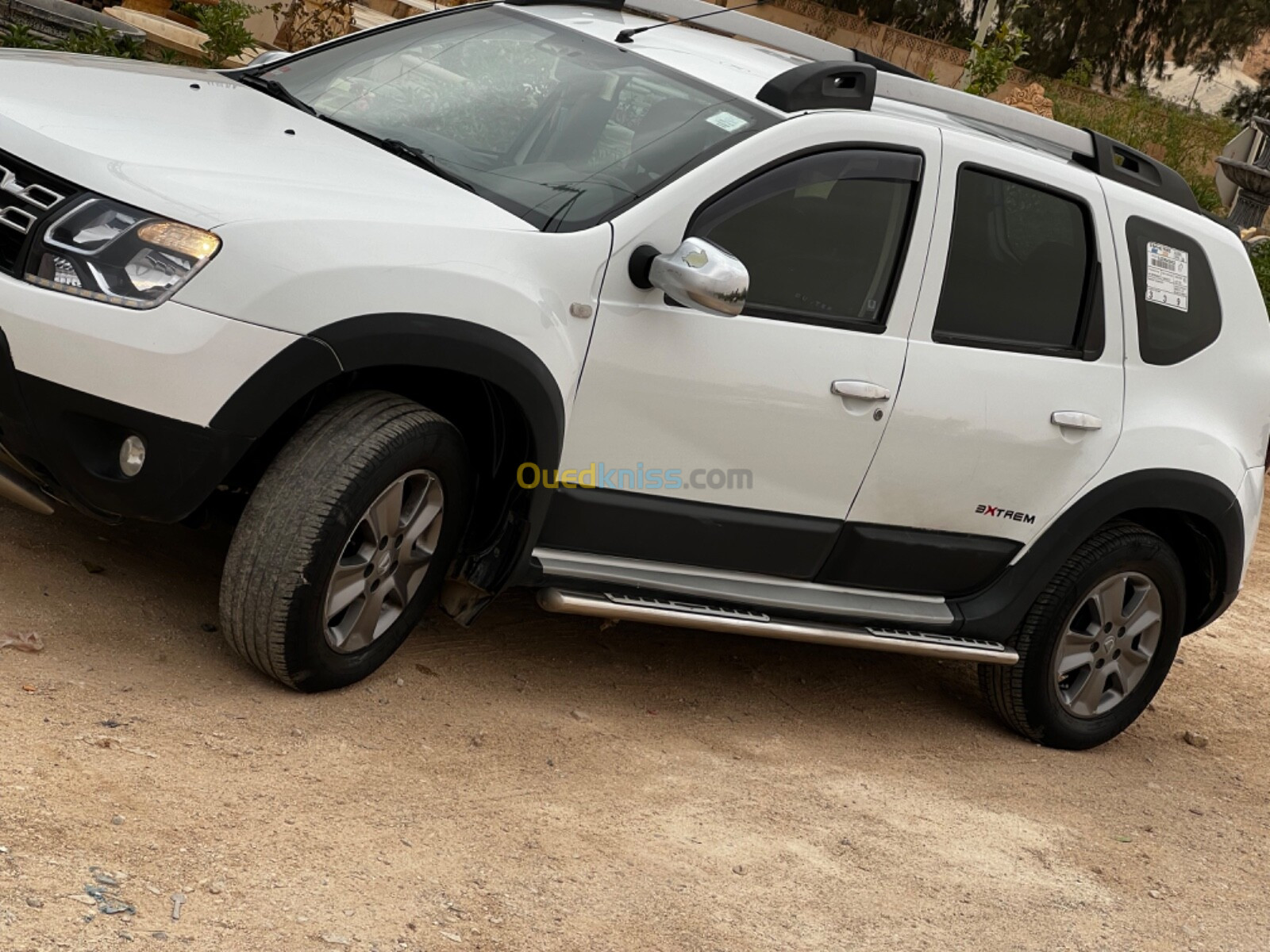 Dacia Duster 2015 Duster