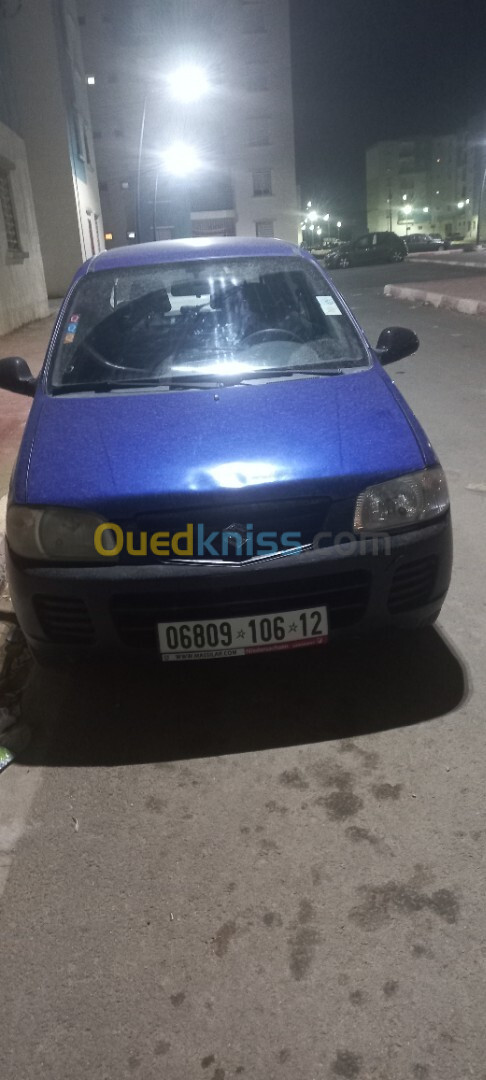 Suzuki Alto 2006 