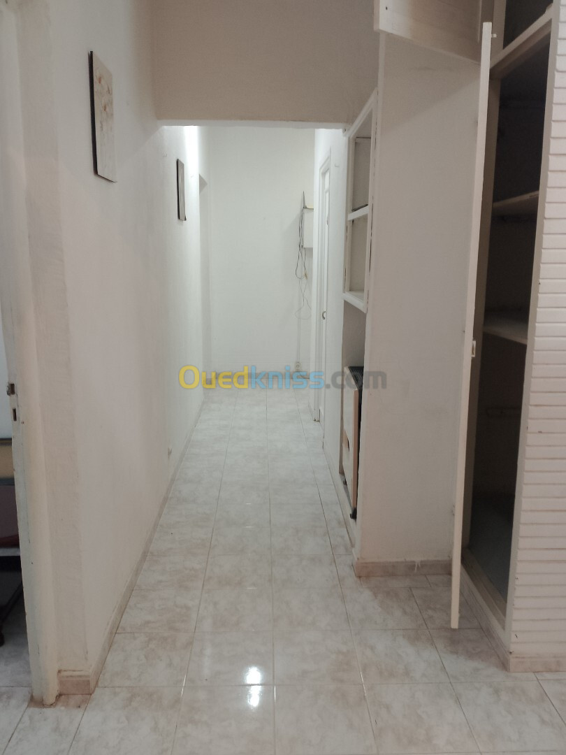 Location Appartement F4 Oran Oran