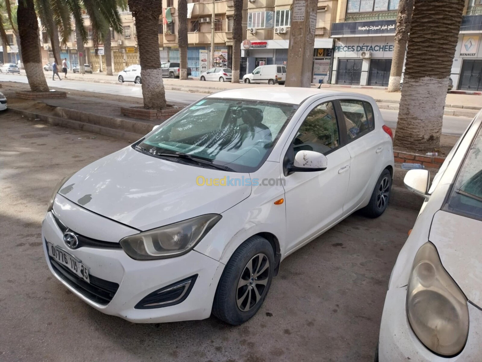 Hyundai i20 2015 