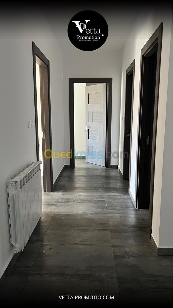 Vente Appartement Alger Cheraga