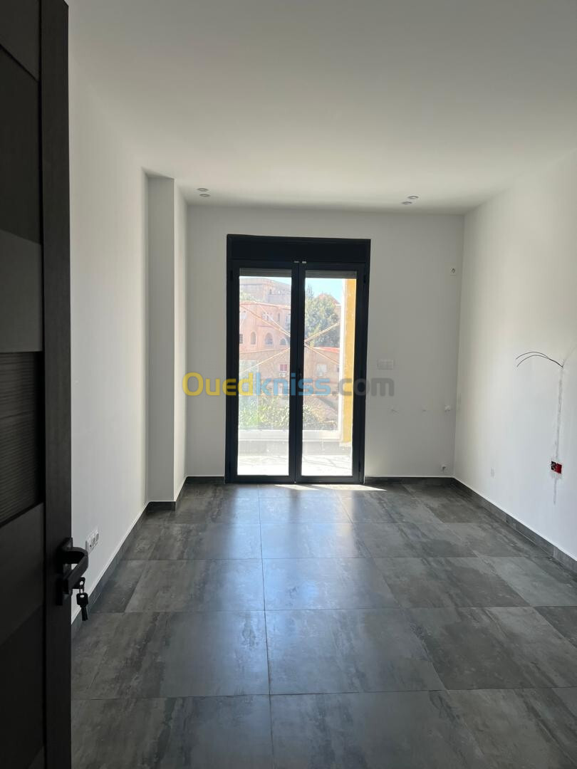 Vente Appartement F3 Alger Cheraga