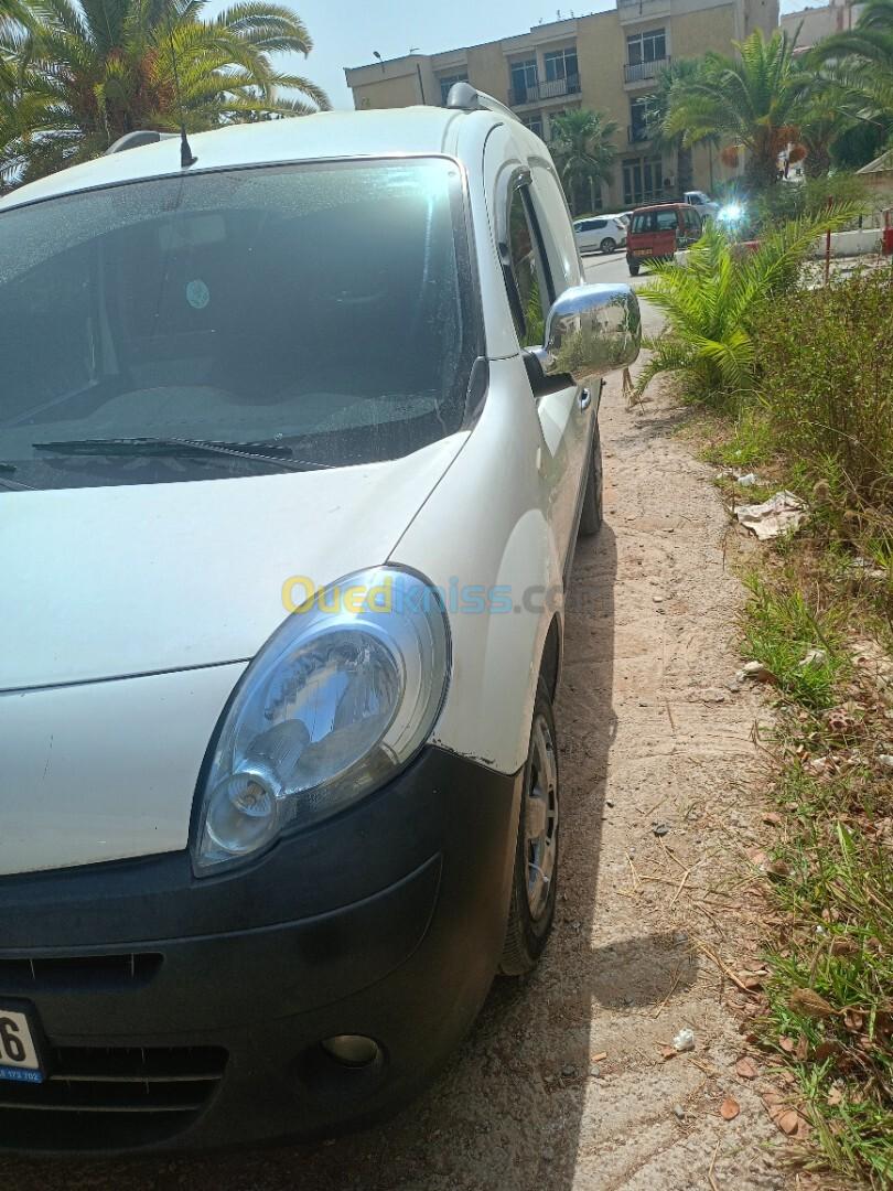 Renault Kangoo 2011 Grand Confort