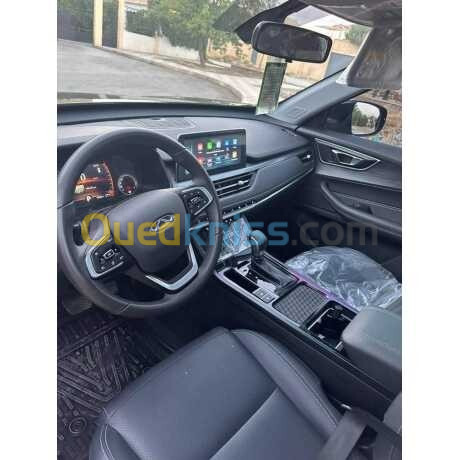 Chery Tiggo 4 pro 2024 Luxury