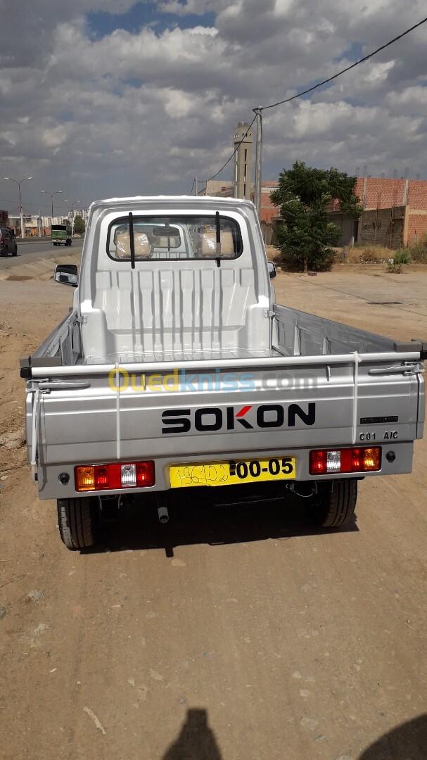 Sokon C01 2024 