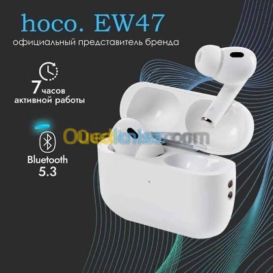 Airpods hoco EW47 original