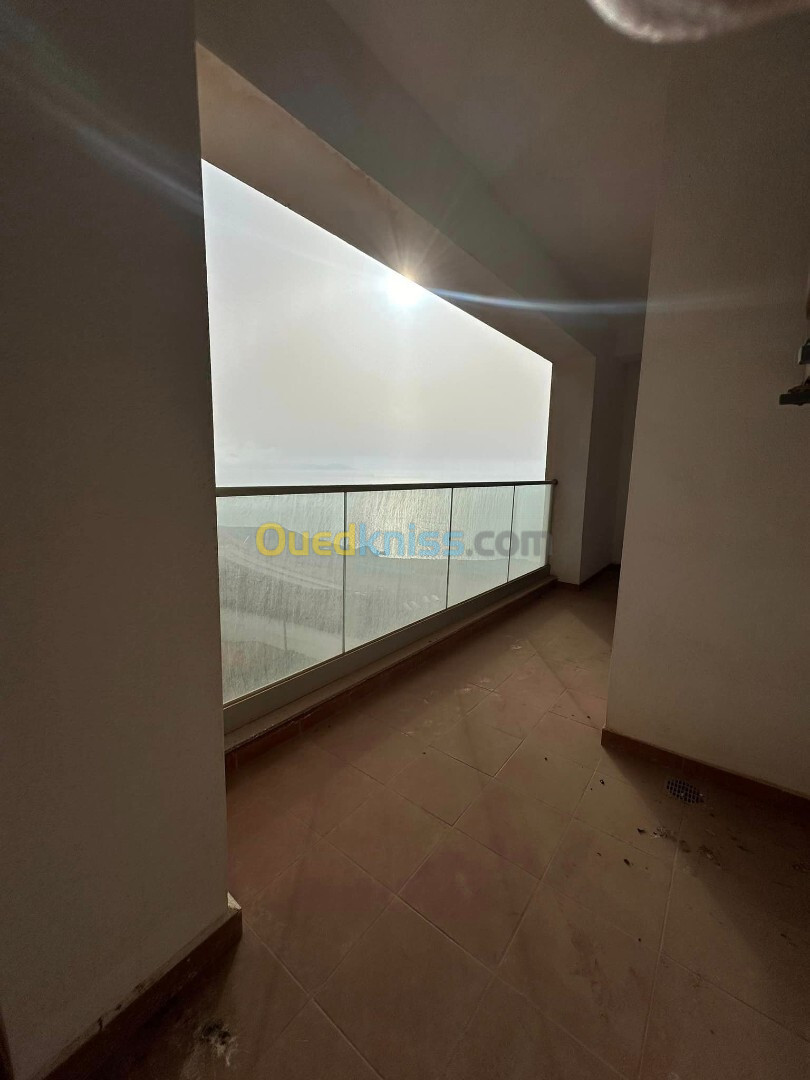 Vente Appartement F4 Oran Bir el djir