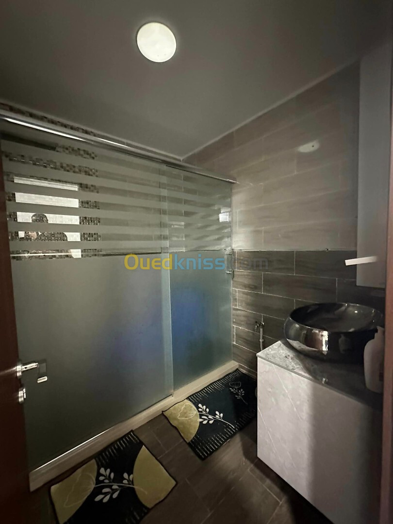 Vente Appartement F4 Oran Bir el djir