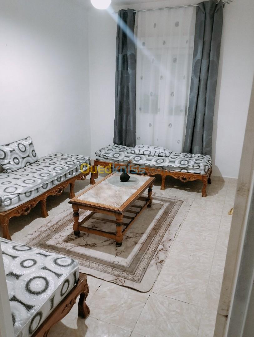 Location vacances Appartement F03 Sétif Setif