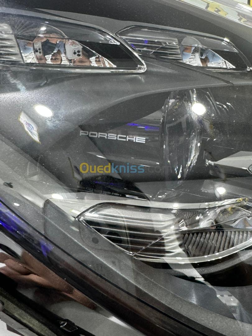 phare porsche cayenne 2019-2023