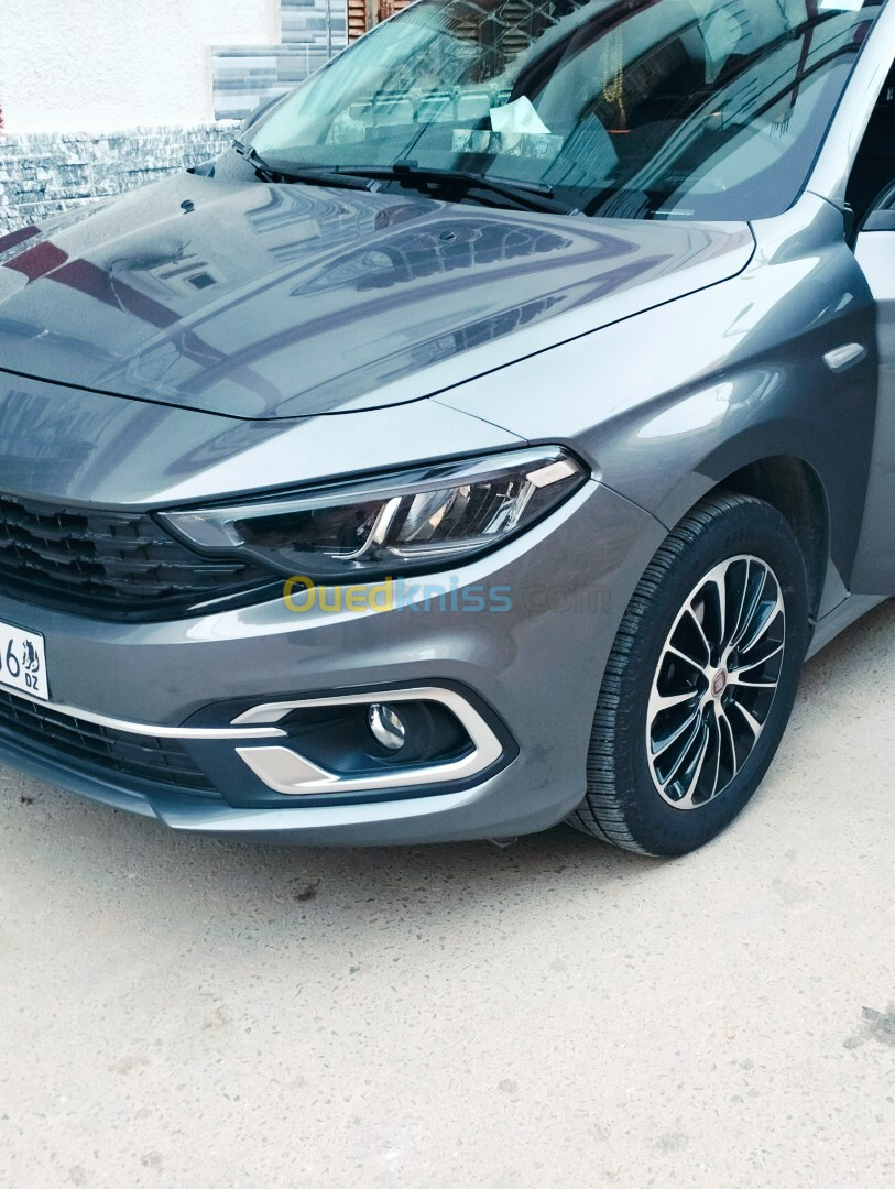 Fiat Tipo 2024 Lefe