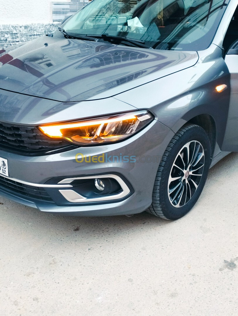 Fiat Tipo 2024 Lefe