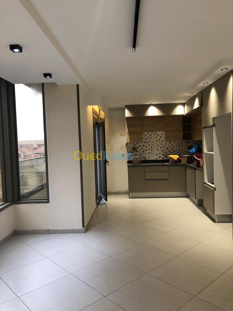 Vente Appartement F3 Alger El madania