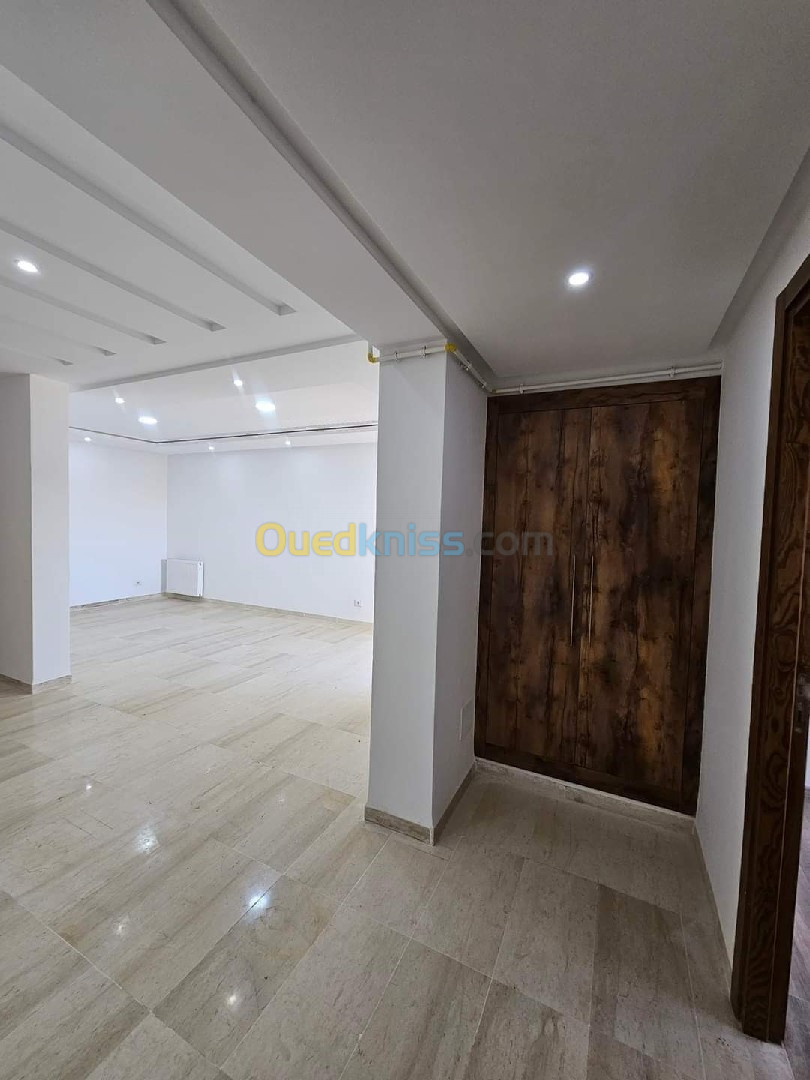 Vente Appartement F3 Alger El harrach