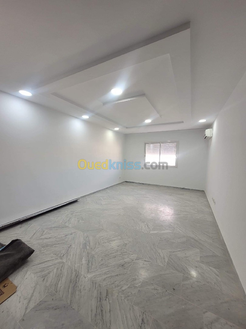 Vente Appartement F3 Alger El harrach