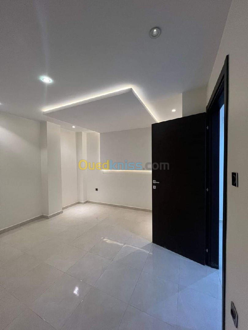 Vente Appartement F3 Alger El harrach