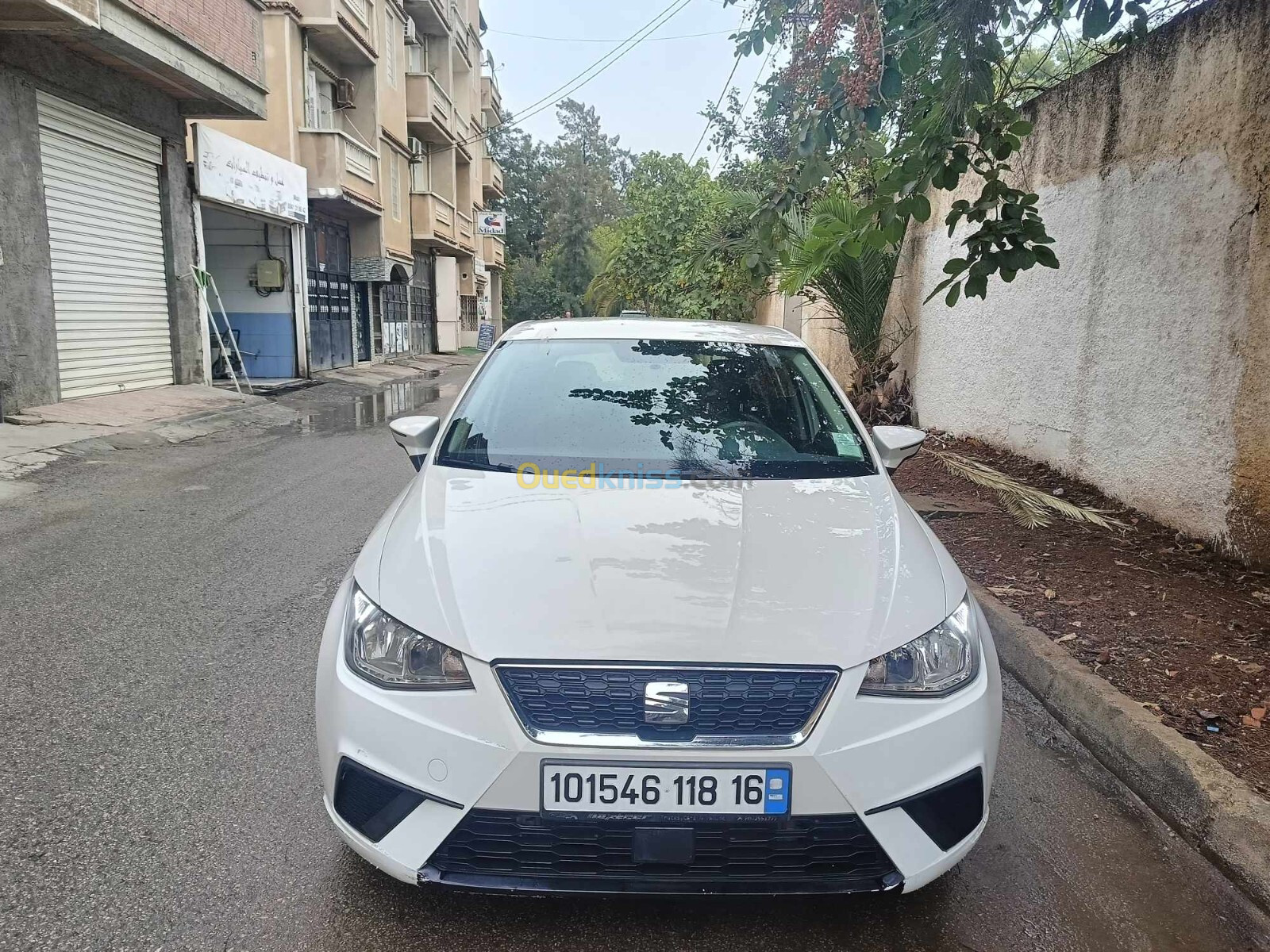 Seat Ibiza 2018 