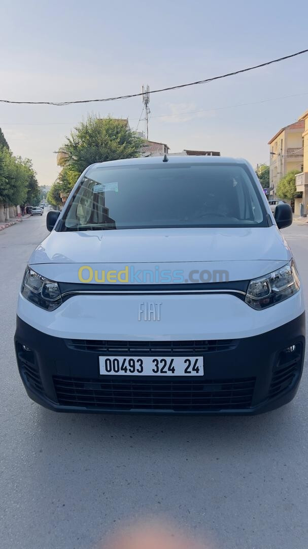 Fiat Doblo 2024 Dz