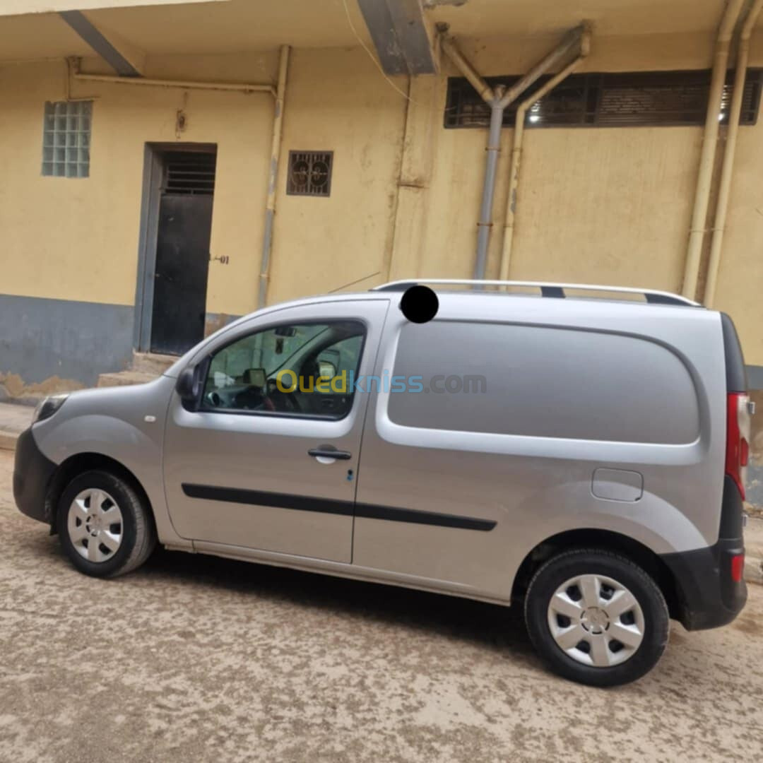 Renault Kangoo 2020 Confort (Utilitaire)