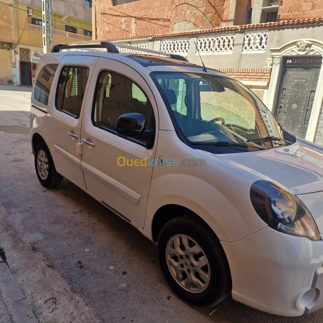 Renault Kangoo 2013 Privilège plus