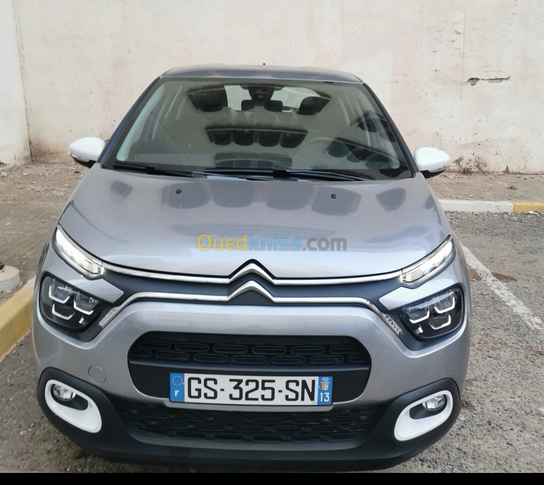 Citroen C3 2023 You