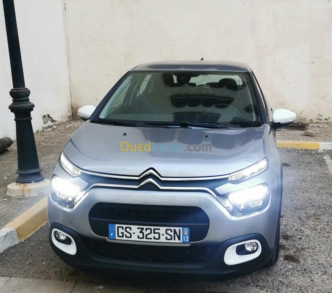 Citroen C3 2023 You