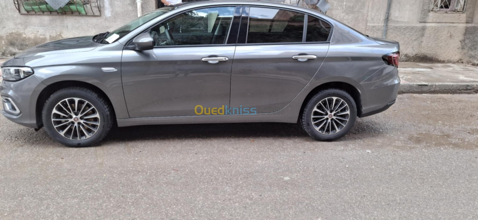 Fiat Tipo 2024 Urbain plus