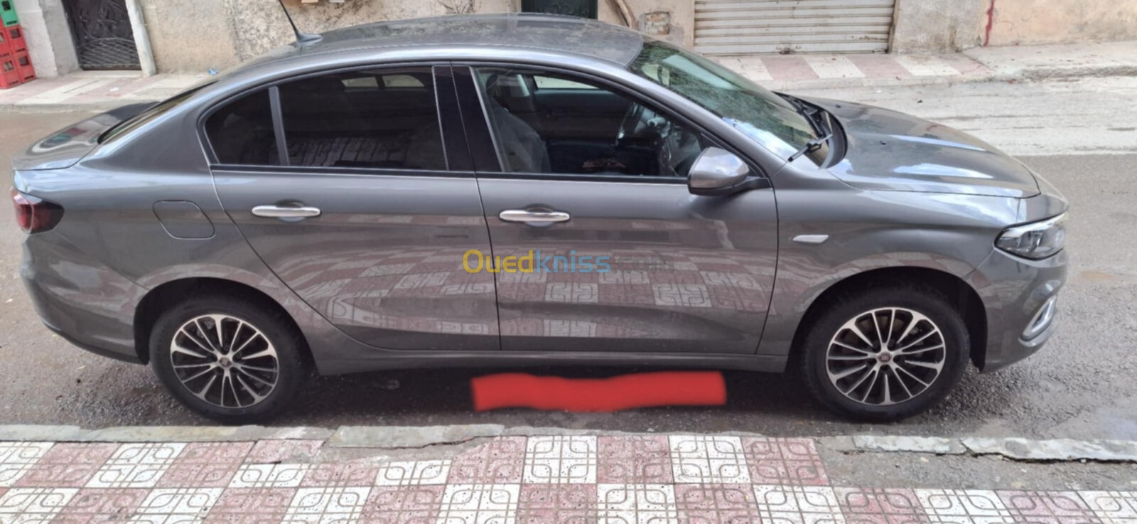 Fiat Tipo 2024 Urbain plus