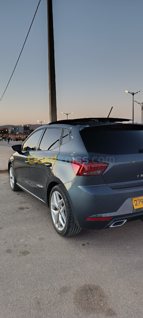 Seat Ibiza 2019 FR