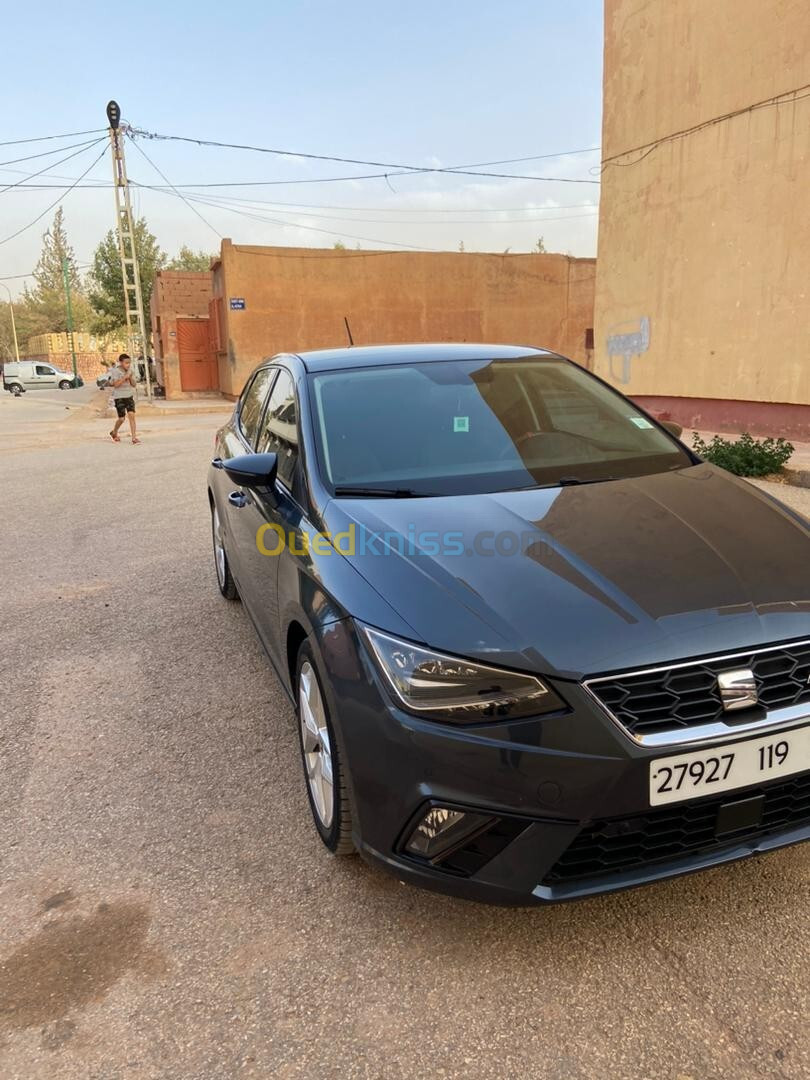 Seat Ibiza 2019 FR