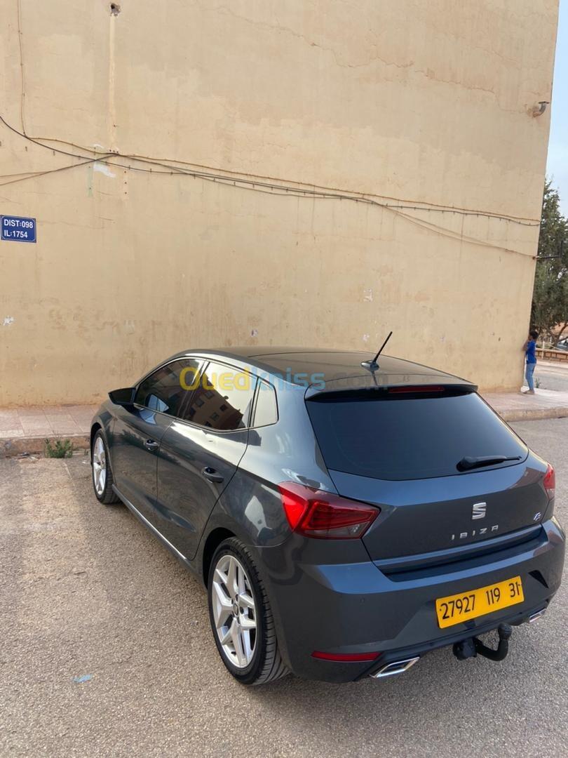 Seat Ibiza 2019 FR