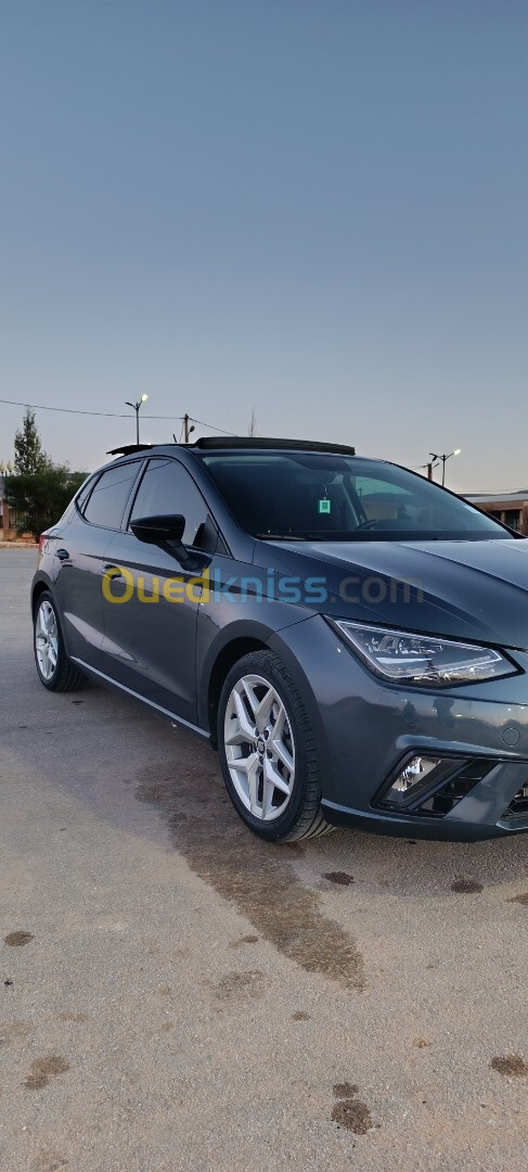 Seat Ibiza 2019 FR