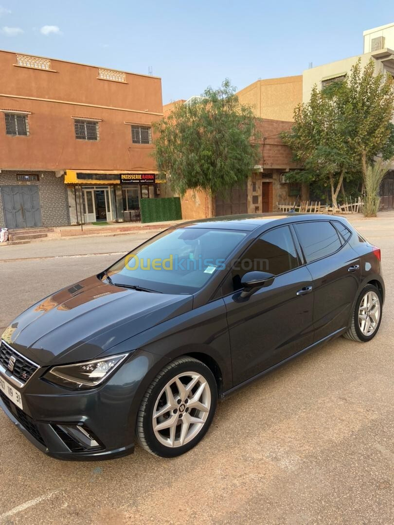 Seat Ibiza 2019 FR