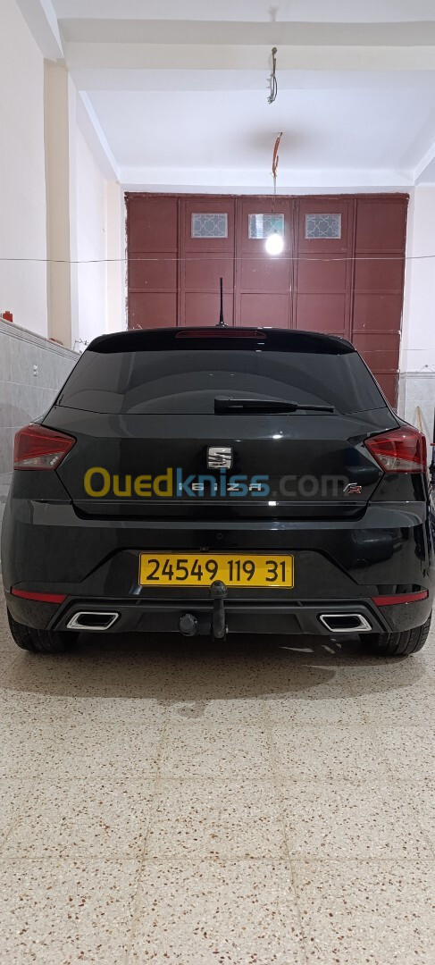 Seat Ibiza 2019 FR