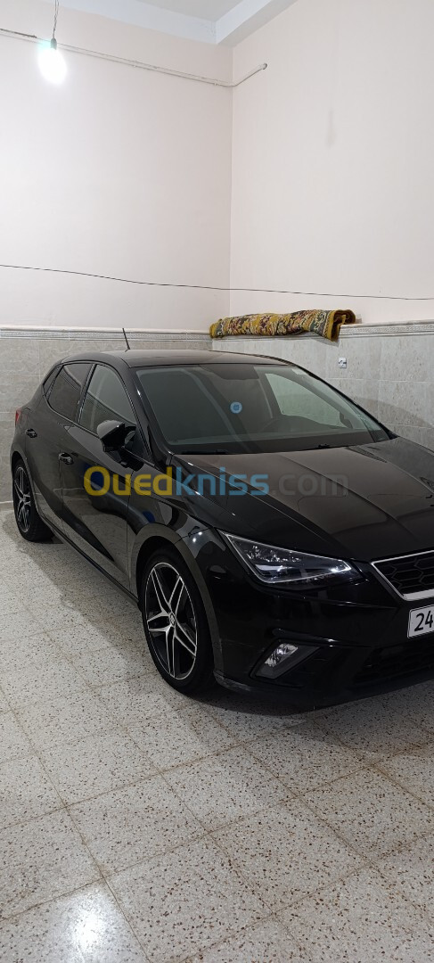 Seat Ibiza 2019 FR