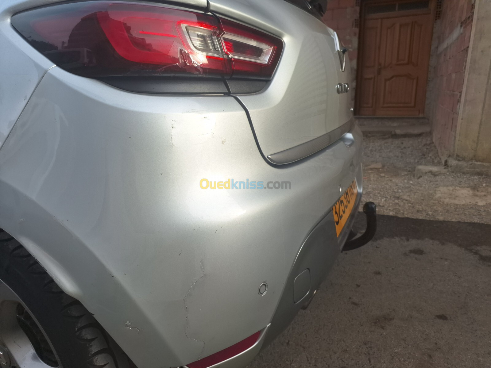 Renault Clio 4 2019 GT Line +