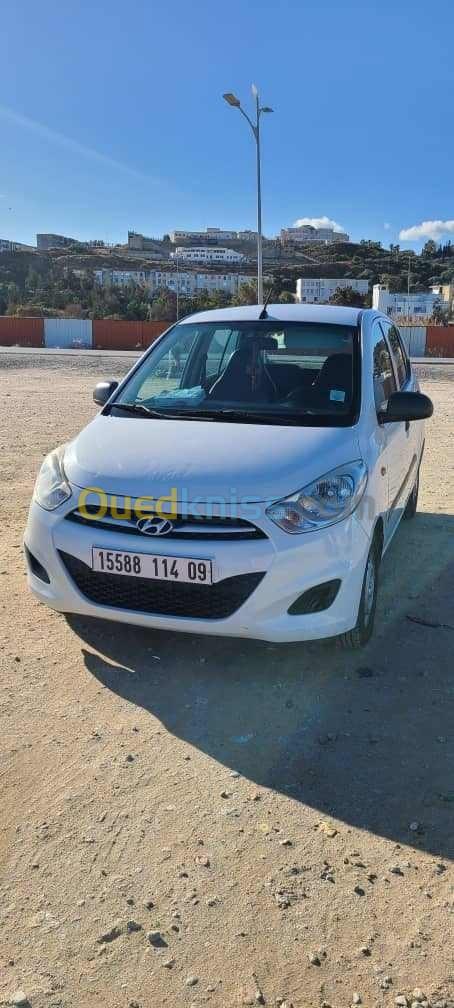 Hyundai i10 2014 i10