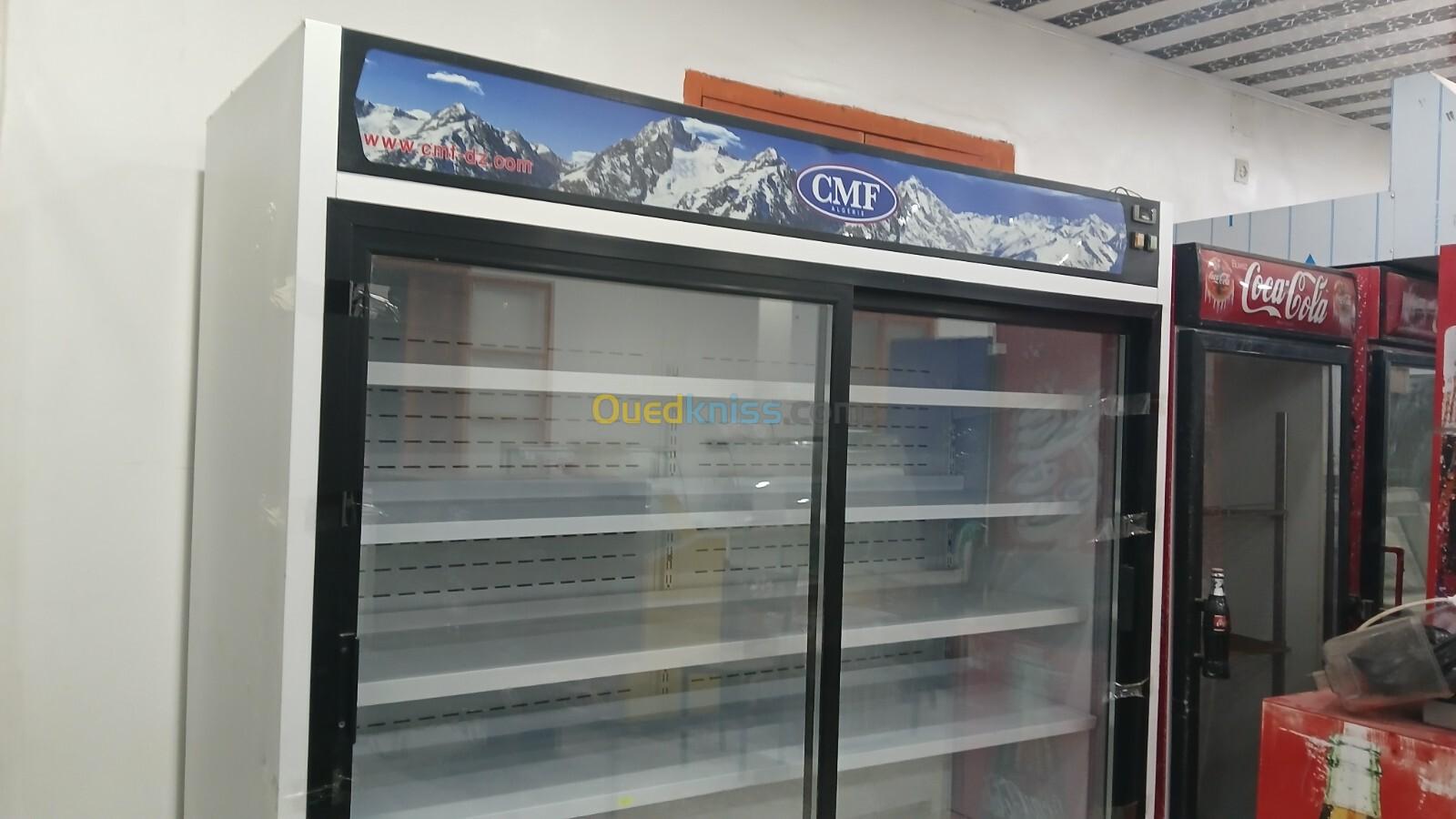 Frigo cmf