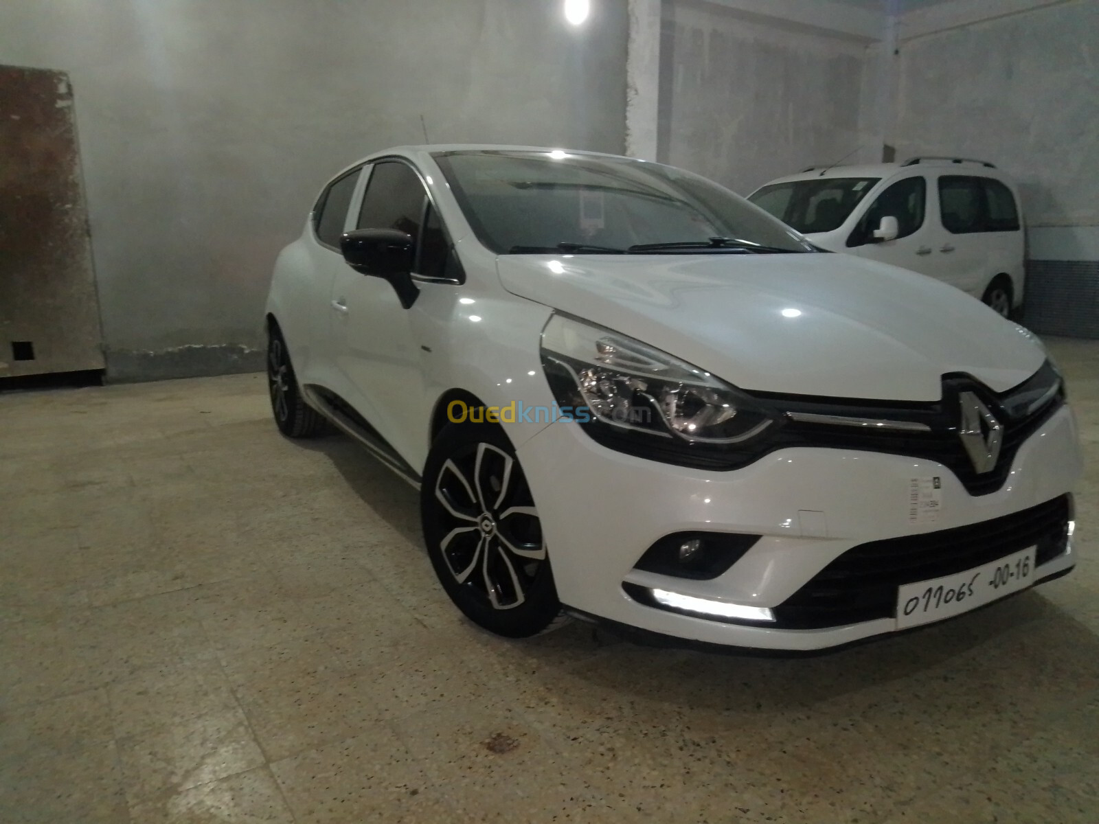 Renault Clio 4 Facelift 2019 Limited+