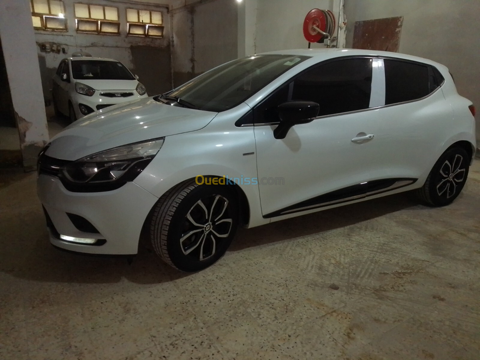 Renault Clio 4 Facelift 2019 Limited+