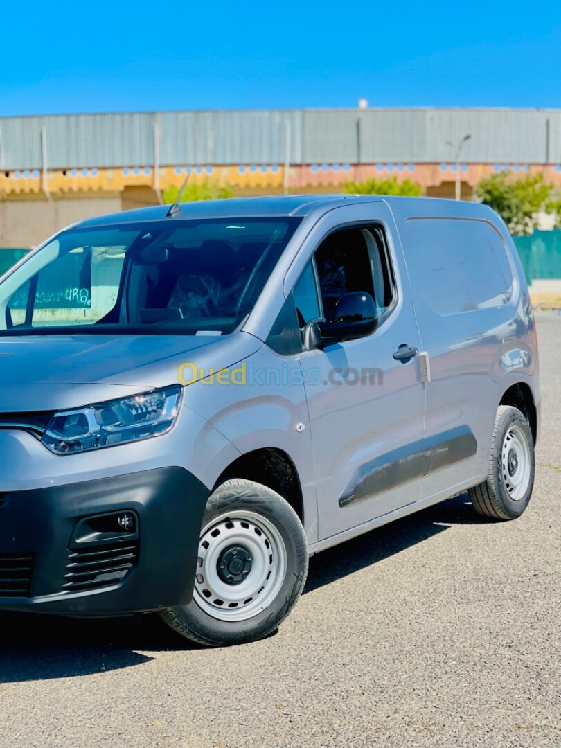 Fiat Doblo 2024 جديد