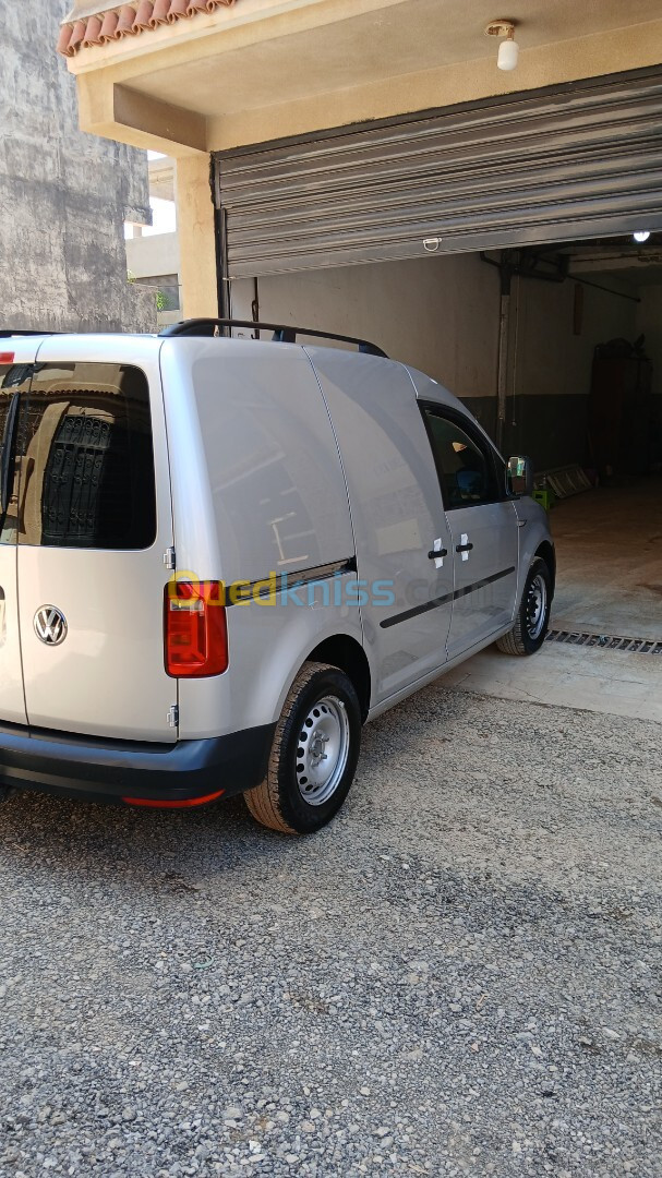 Volkswagen Caddy 2019 Combi 