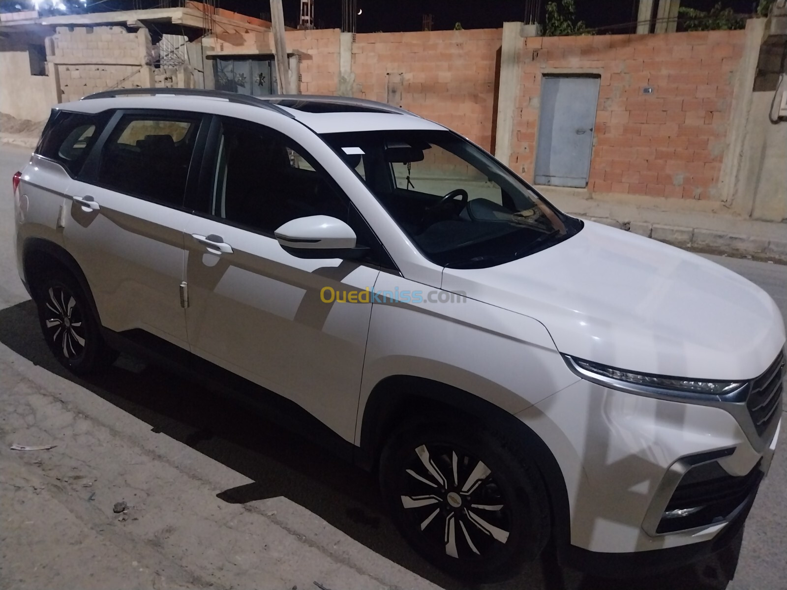 Chevrolet Captiva 2022 