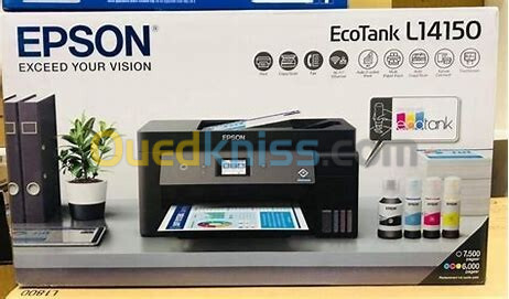 IMPRIMANTE EPSON L14150