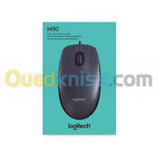 SOURIS LOGITECH M90